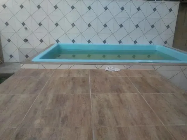Imagem: Casa Temporada em Guriri