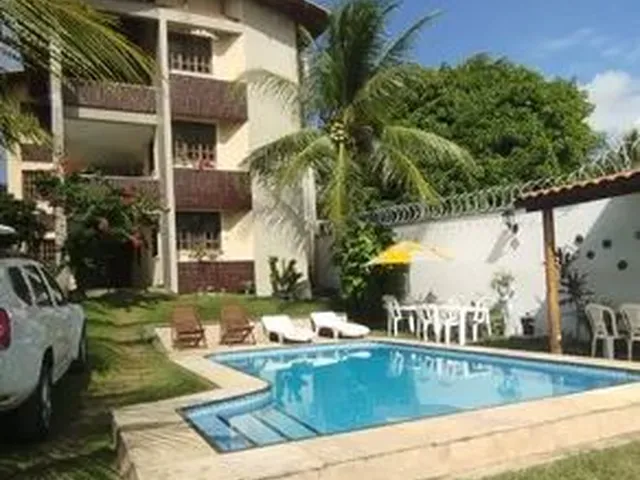 Imagem: Alugo Casa de Praia no Icaraí, Caucaia-Ce
