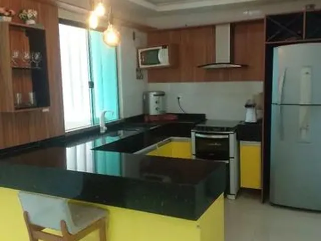 Imagem 3: Casa com Piscina para Temporada