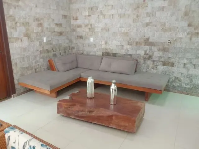 Imagem 7: Casa com Piscina para Temporada