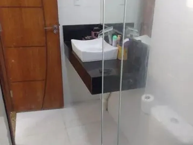 Imagem 2: Casa com Piscina para Temporada