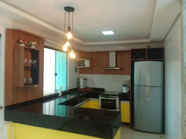 Imagem 5: Casa com Piscina para Temporada