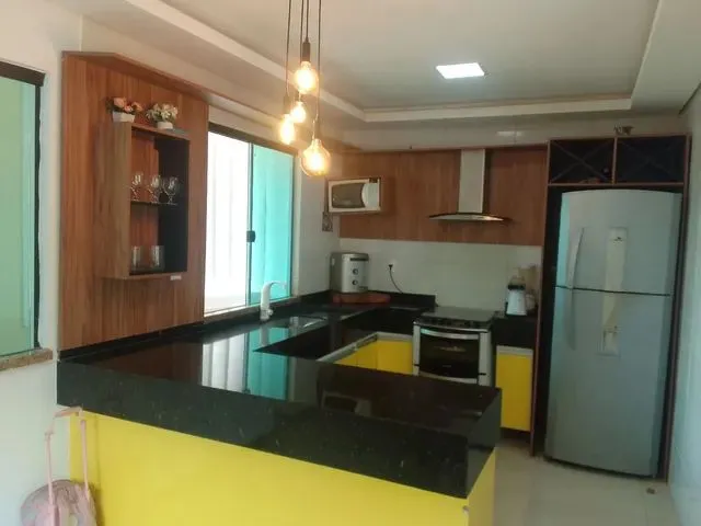 Imagem 6: Casa com Piscina para Temporada