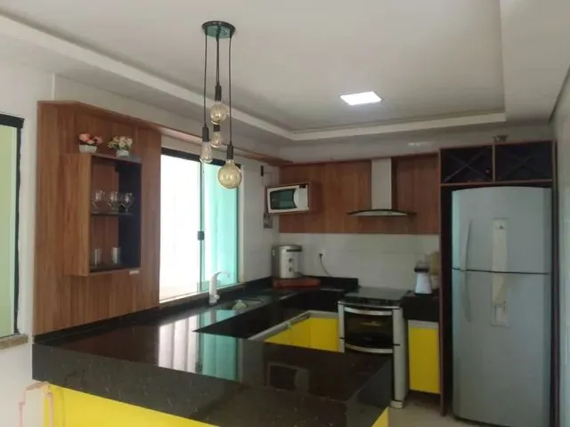 Imagem 9: Casa com Piscina para Temporada