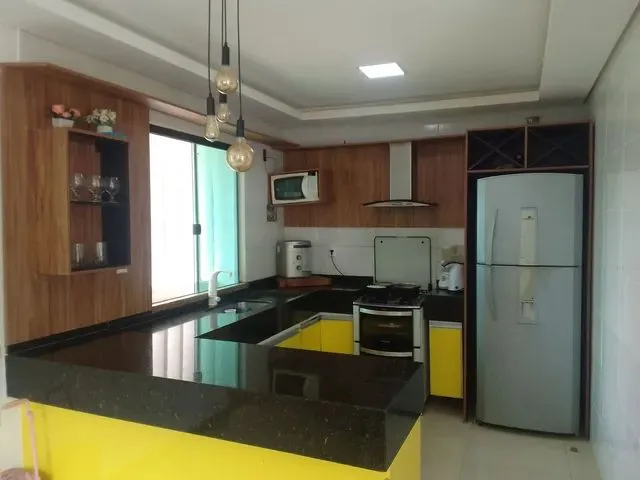 Imagem 10: Casa com Piscina para Temporada