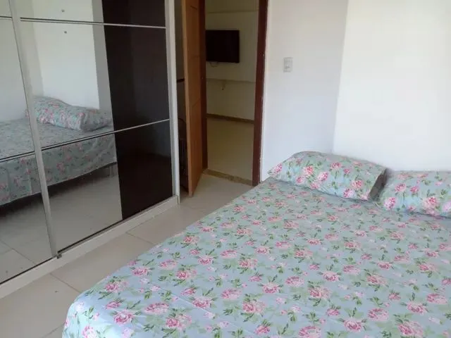 Imagem 15: Casa com Piscina para Temporada
