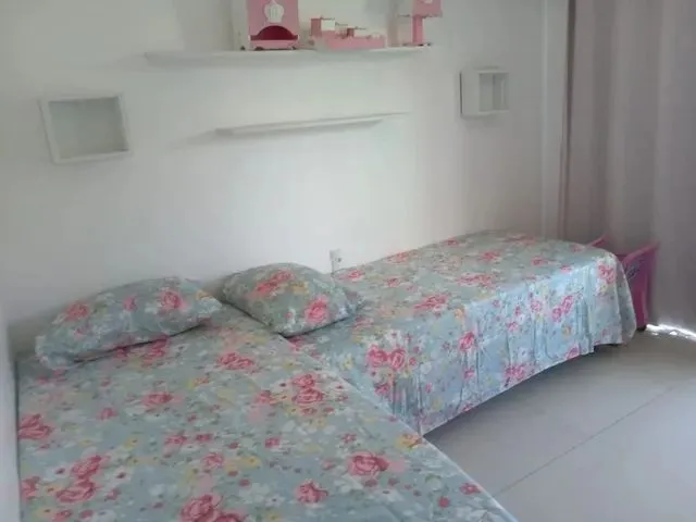 Imagem 14: Casa com Piscina para Temporada