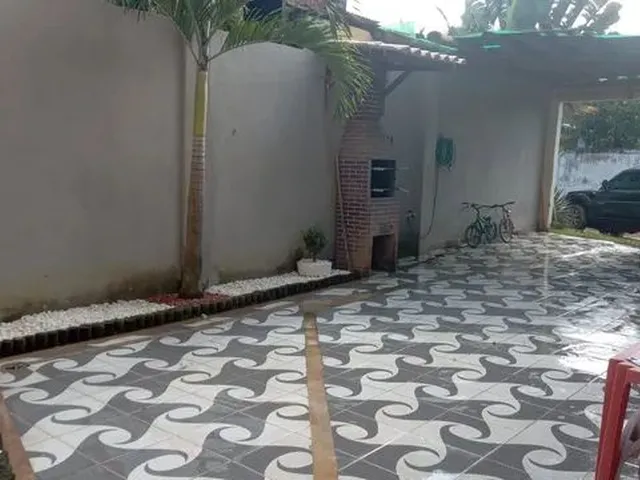 Imagem 16: Casa com Piscina para Temporada