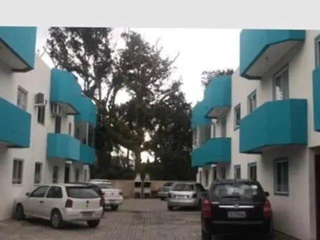Imagem: Apartamento 2 Dormitórios