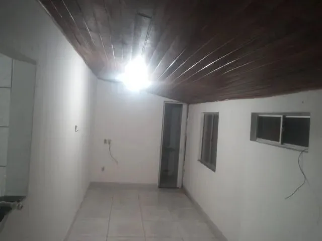 Imagem: Casa Livre Quitada Tudo em Dias Aceita Carta