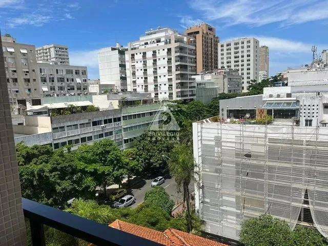 Imagem: Apartamento Tipo Flat