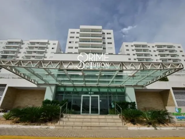 Imagem: Apartamento no Reserva Lagoa com 3 Quartos