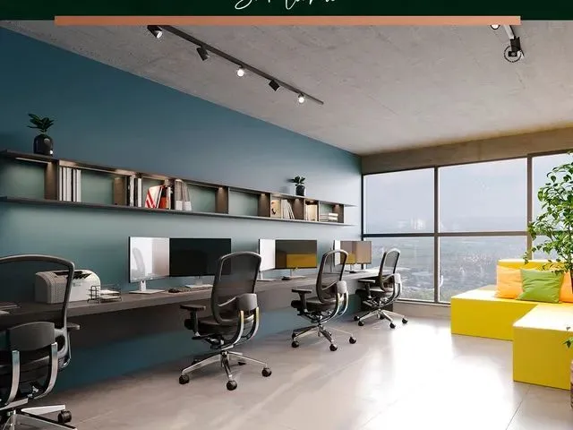 Imagem: Apartamento para Venda Possui 32 Metros