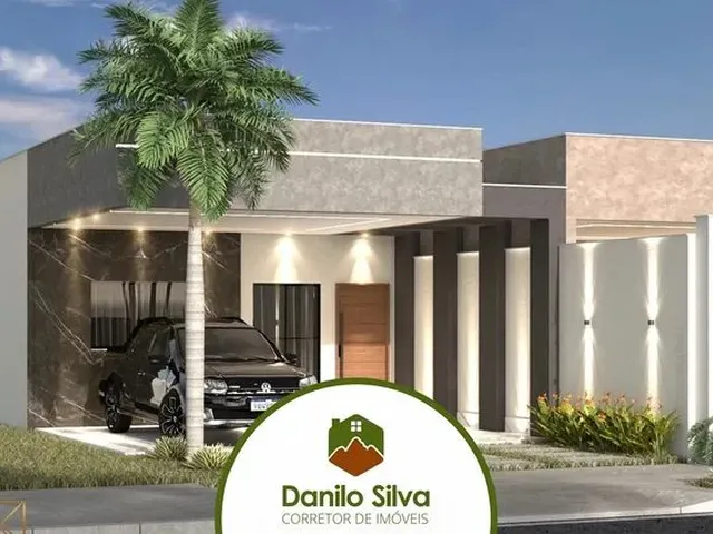 Imagem: Dso Casa no Major Prates - Otima Localização
