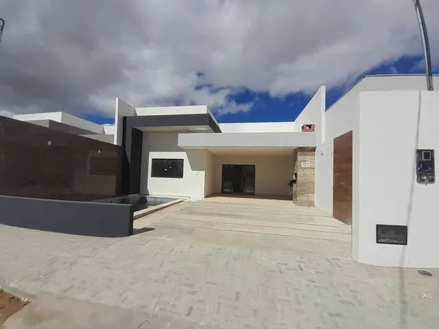 Imagem: Casa À Venda no Condomínio Morada das
