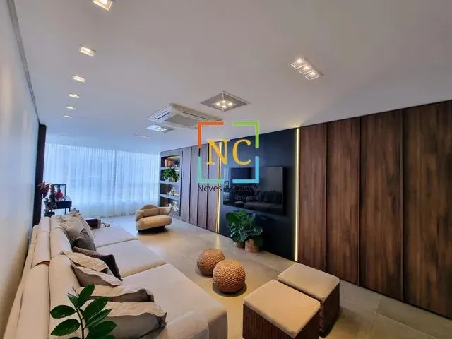Imagem: Apartamento Residencial em São José