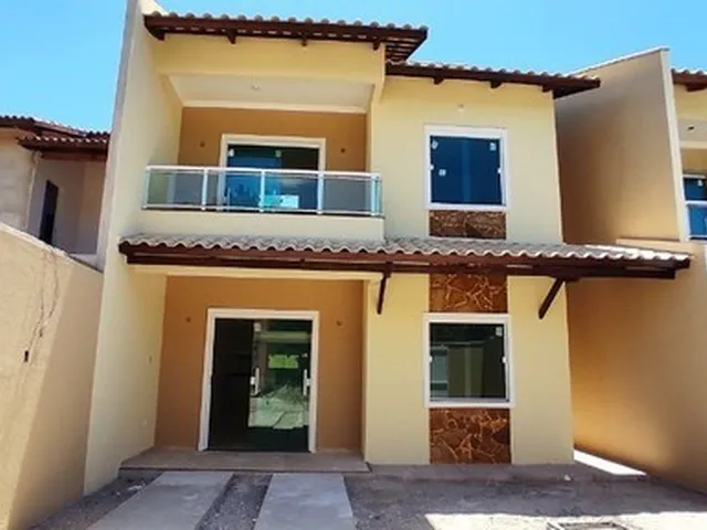 Imagem: Lindos Duplex Alto Padrão com Piscina e