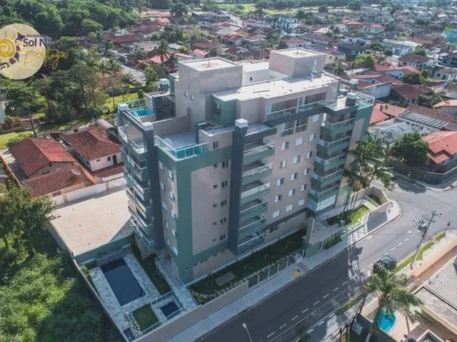 Imagem: Apartamento Novo Transação Imobiliária