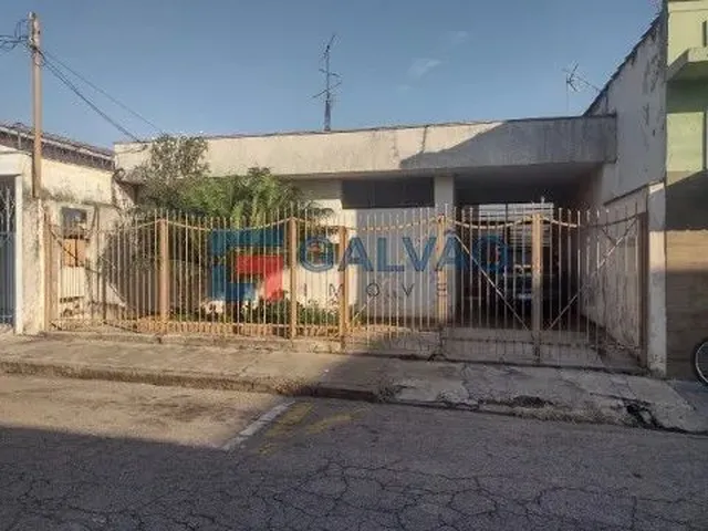 Imagem: Casa À Venda no Bairro Vila Joana em Jundiaí