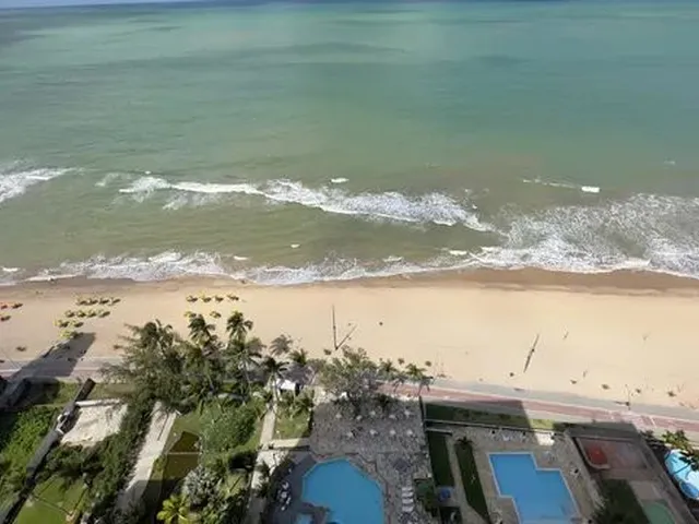Imagem: Golden Beach Vista Mar