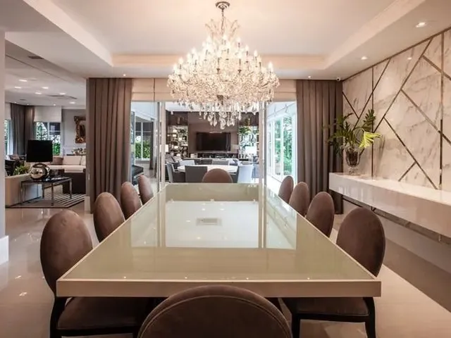 Imagem 11: Casa no Agua Cristal com 4 Suítes - 750M²