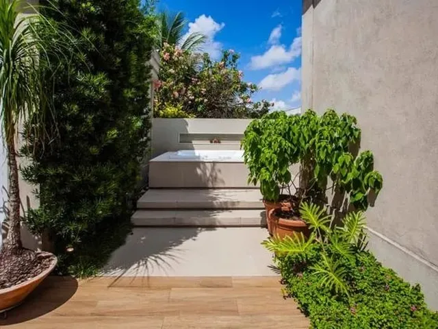 Imagem 8: Casa no Agua Cristal com 4 Suítes - 750M²