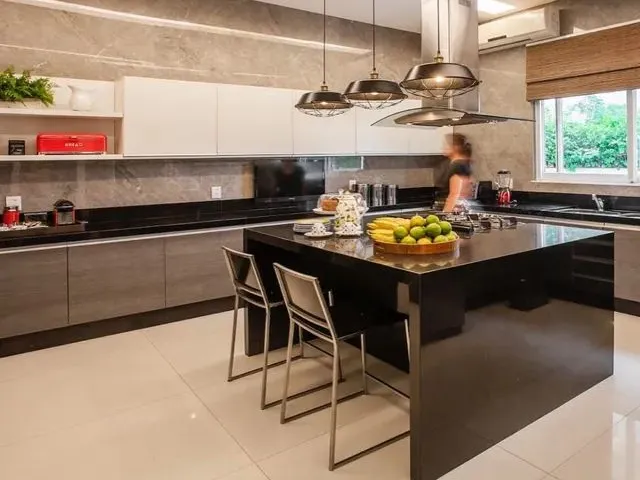 Imagem 10: Casa no Agua Cristal com 4 Suítes - 750M²