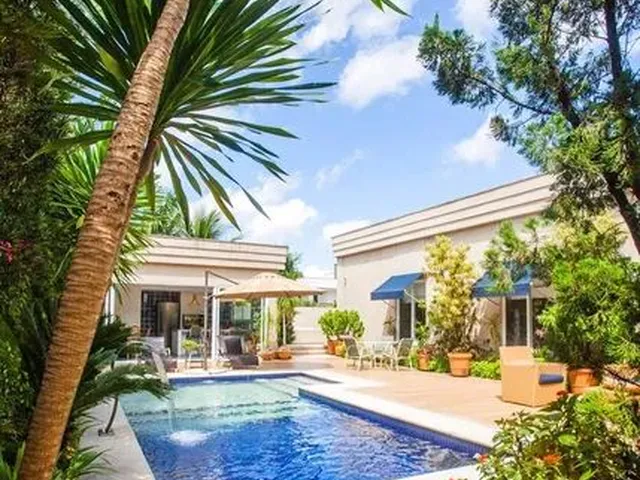 Imagem 12: Casa no Agua Cristal com 4 Suítes - 750M²