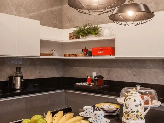 Imagem 15: Casa no Agua Cristal com 4 Suítes - 750M²