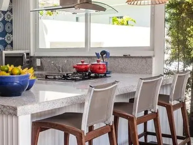 Imagem 3: Casa no Agua Cristal com 4 Suítes - 750M²