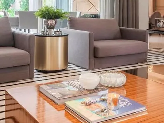 Imagem 2: Casa no Agua Cristal com 4 Suítes - 750M²