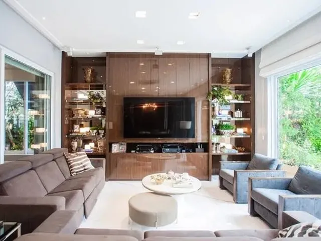Imagem 7: Casa no Agua Cristal com 4 Suítes - 750M²