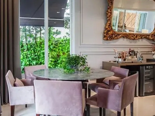 Imagem 6: Casa no Agua Cristal com 4 Suítes - 750M²