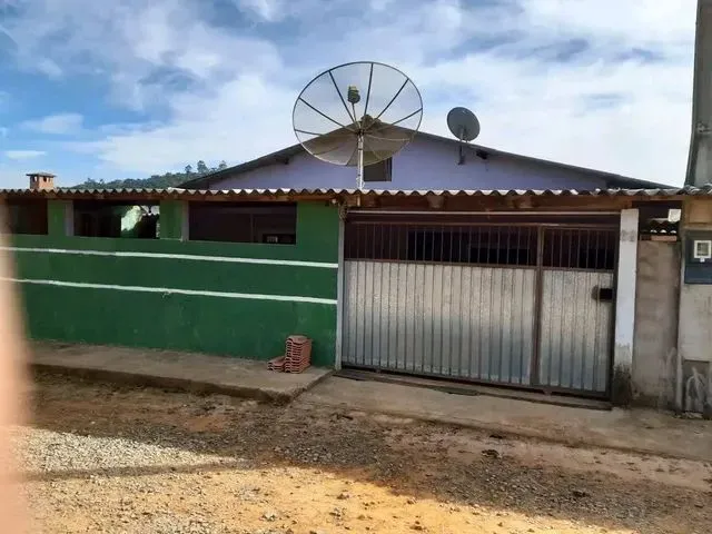 Imagem: Vende-Se Casa em Ibiúna