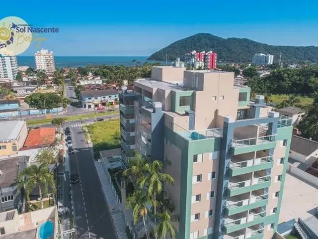 Imagem: Apartamento Novo Transação Imobiliária