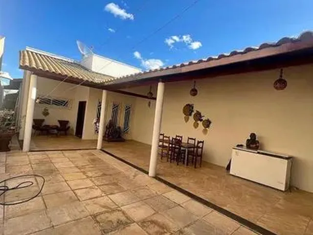 Imagem: Casa para Venda Possui 170 Metros Quadrados