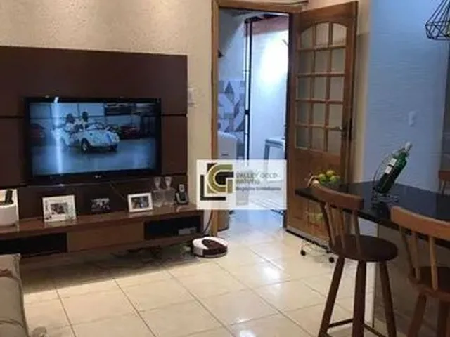 Imagem: Casa com 3 Dormitórios À Venda, 110 M²