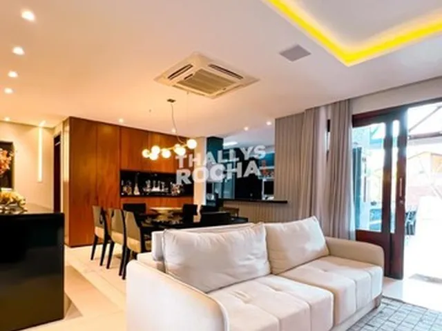 Imagem 7: Casas em Condomínio - Eusébio - 230M²
