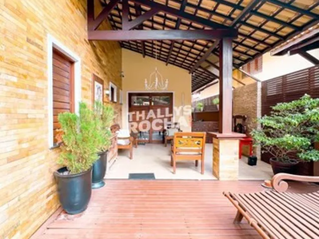 Imagem 12: Casas em Condomínio - Eusébio - 230M²