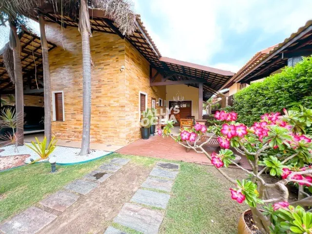 Imagem 13: Casas em Condomínio - Eusébio - 230M²