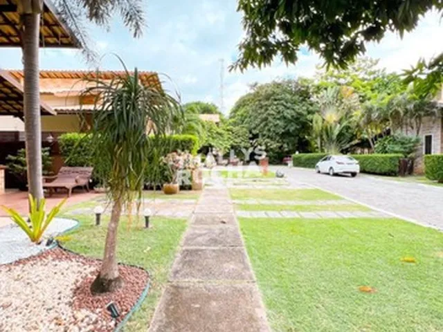 Imagem 6: Casas em Condomínio - Eusébio - 230M²