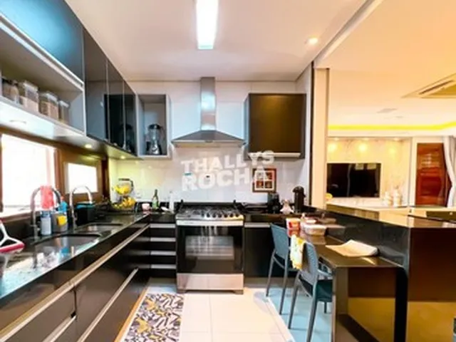 Imagem 11: Casas em Condomínio - Eusébio - 230M²