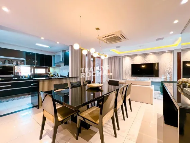 Imagem 5: Casas em Condomínio - Eusébio - 230M²