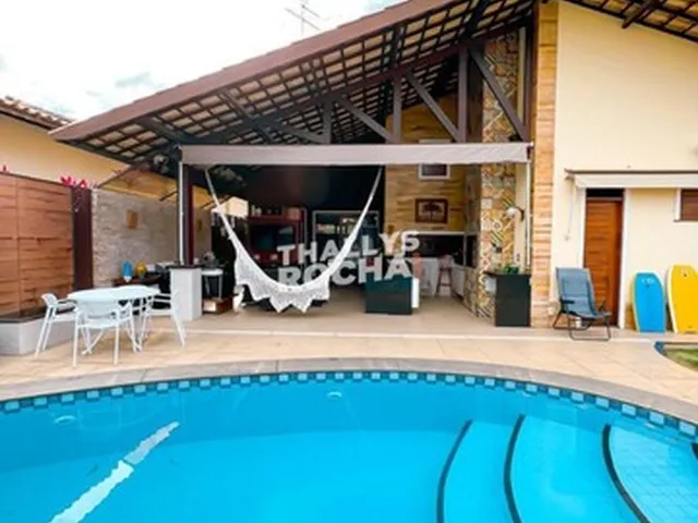 Imagem 4: Casas em Condomínio - Eusébio - 230M²