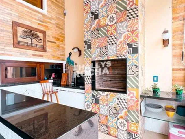 Imagem 16: Casas em Condomínio - Eusébio - 230M²