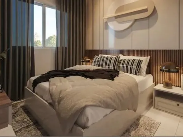 Imagem 5: Apartamento para Venda Tem 48 Metros Quadrados com 2 Quartos em Maraponga - Fortaleza - Ce