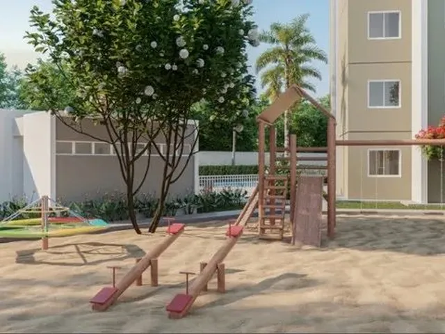 Imagem 10: Apartamento para Venda Tem 48 Metros Quadrados com 2 Quartos em Maraponga - Fortaleza - Ce
