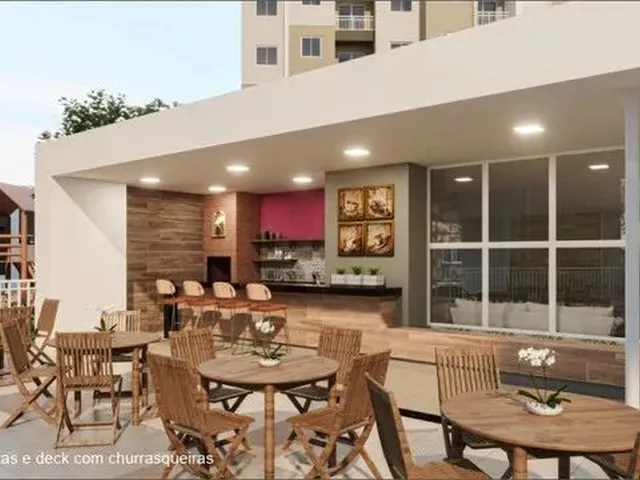 Imagem 14: Apartamento para Venda Tem 48 Metros Quadrados com 2 Quartos em Maraponga - Fortaleza - Ce