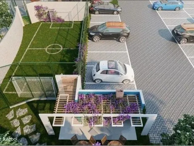 Imagem 11: Apartamento para Venda Tem 48 Metros Quadrados com 2 Quartos em Maraponga - Fortaleza - Ce