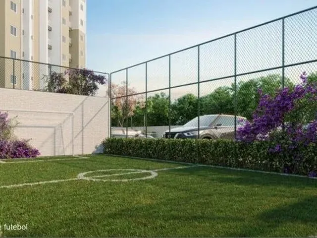 Imagem 15: Apartamento para Venda Tem 48 Metros Quadrados com 2 Quartos em Maraponga - Fortaleza - Ce